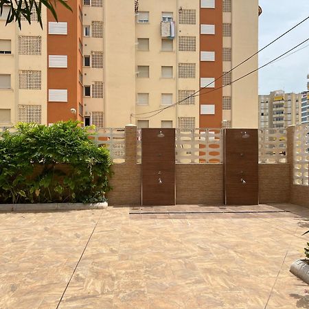 Ap Cande Playa De Gandia Eksteriør billede