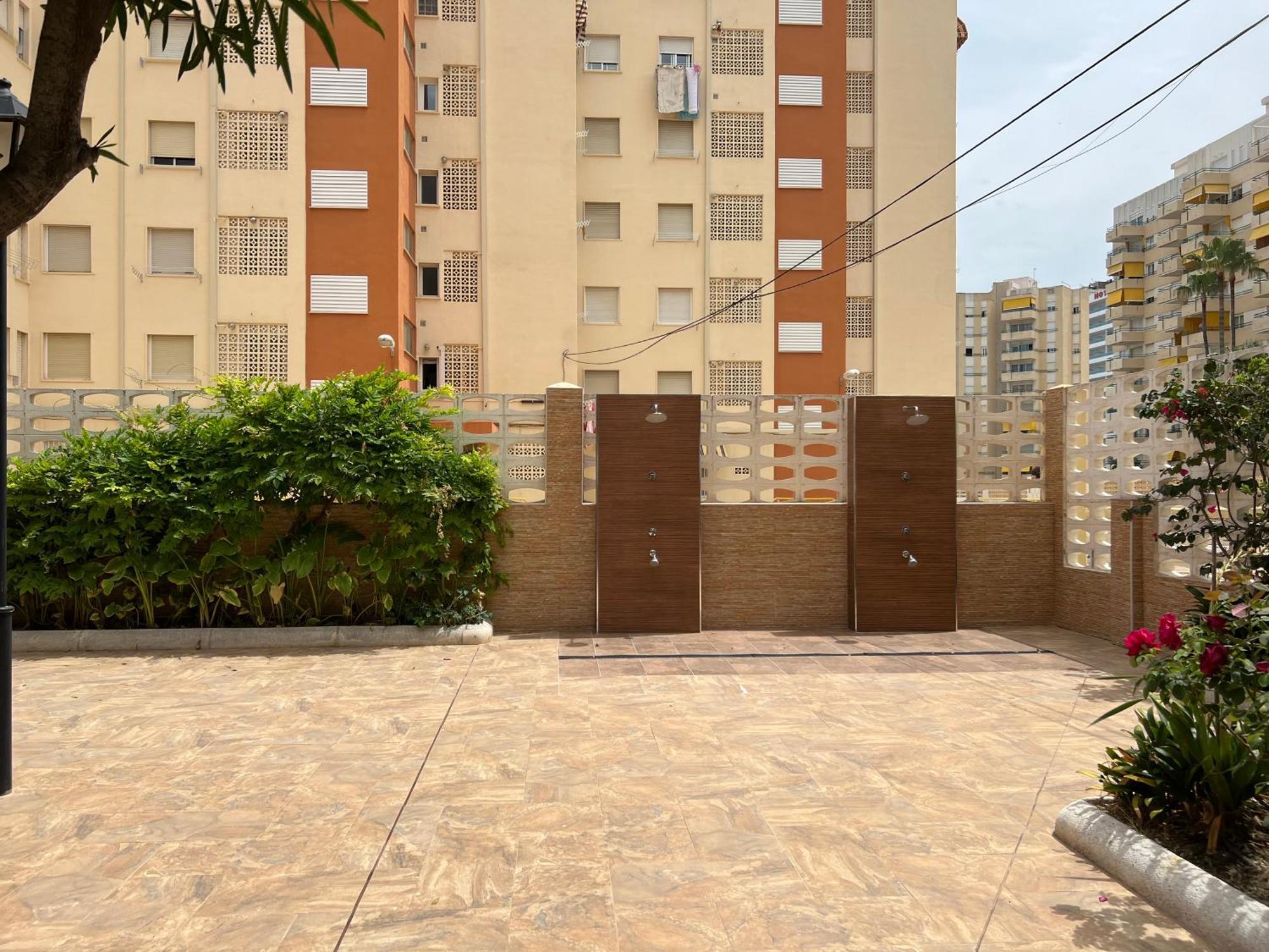 Ap Cande Playa De Gandia Eksteriør billede